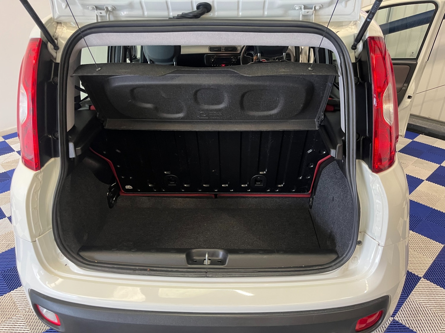 Vehicle 23