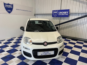 Used Fiat Panda 2015 for sale - 75354227: Photo