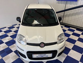 Used Fiat Panda 2015 for sale - 75354227: Photo