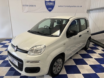 Used Fiat Panda 2015 for sale - 75354227: Photo