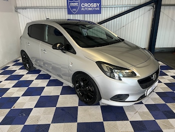 Used Vauxhall Corsa 2016 for sale - 79333149: Photo