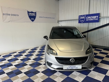 Used Vauxhall Corsa 2016 for sale - 79333149: Photo