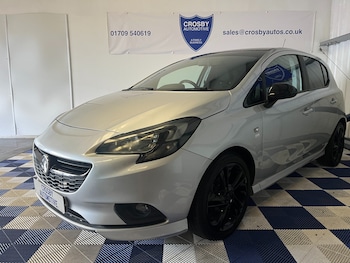 Used Vauxhall Corsa 2016 for sale - 79333149: Photo