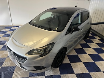 Used Vauxhall Corsa 2016 for sale - 79333149: Photo