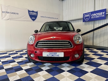 Used MINI Countryman 2014 for sale - 78611701: Photo