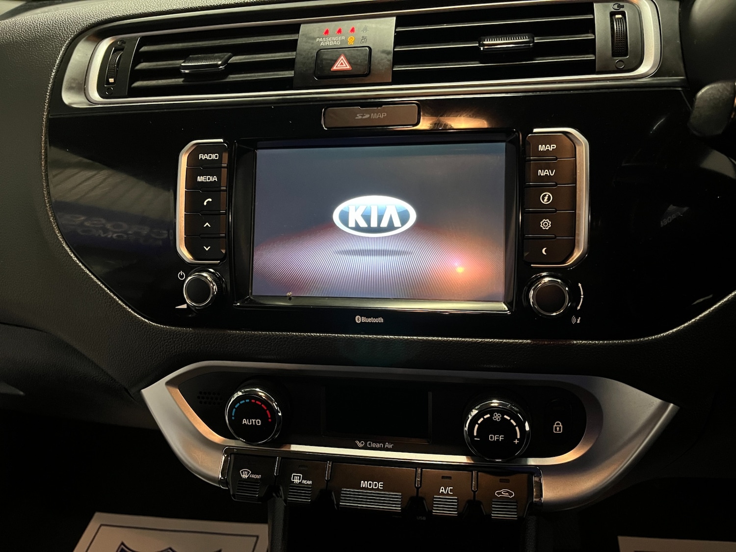 Used Kia Rio 2016 for sale - 76386692: Photo 19