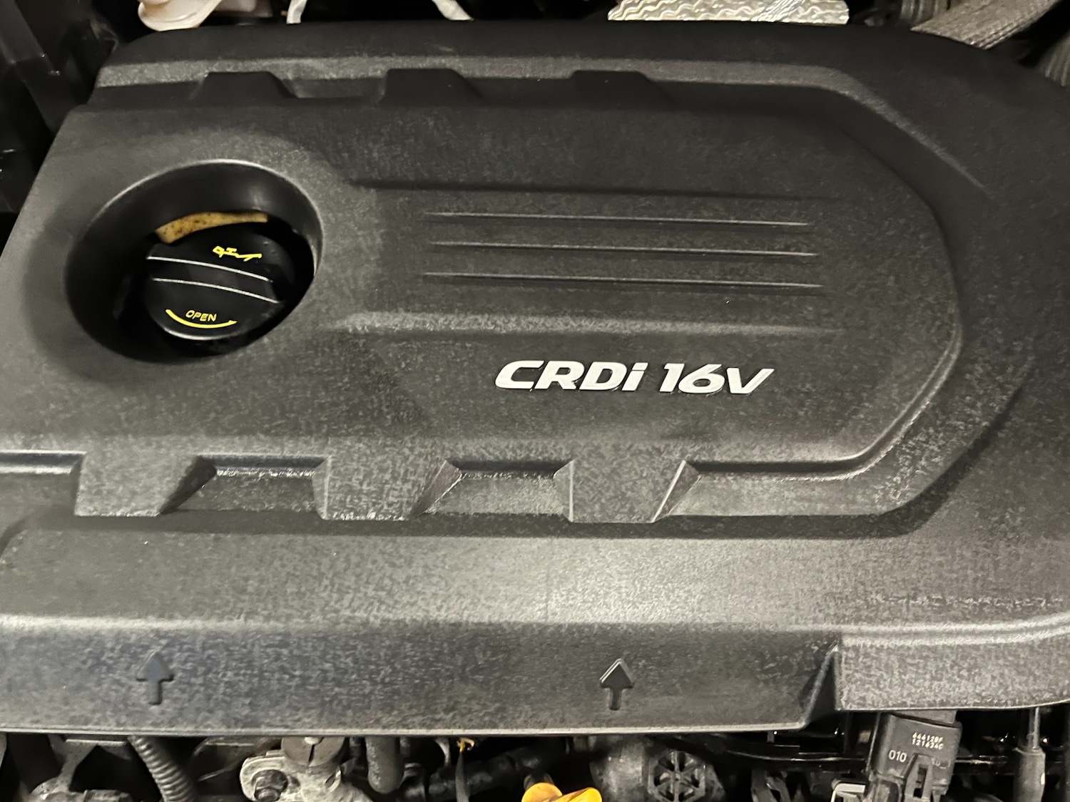 Used Kia Rio 2016 for sale - 76386692: Photo 26