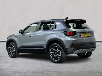 Used Jeep Other 2025 for sale - 78237976: Photo