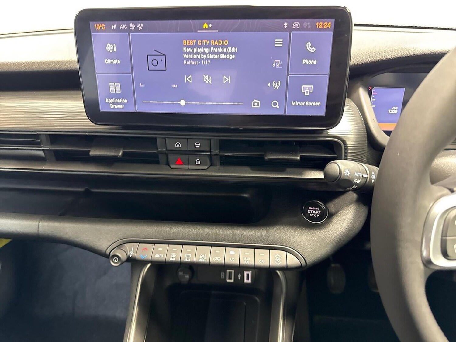 Used Jeep Other 2025 for sale - 76720284: Photo 11