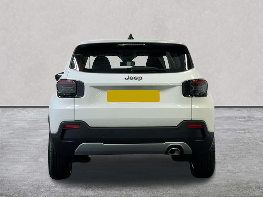 Used Jeep Other 2025 for sale - 76720284: Photo 4