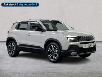 Used Jeep Other 2025 for sale - 78274064: Photo