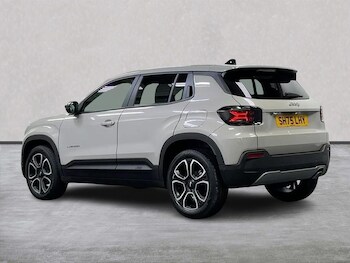 Used Jeep Other 2025 for sale - 78274064: Photo