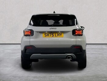 Used Jeep Other 2025 for sale - 78274064: Photo