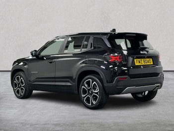 Used Jeep Avenger 2024 for sale - 79017792: Photo