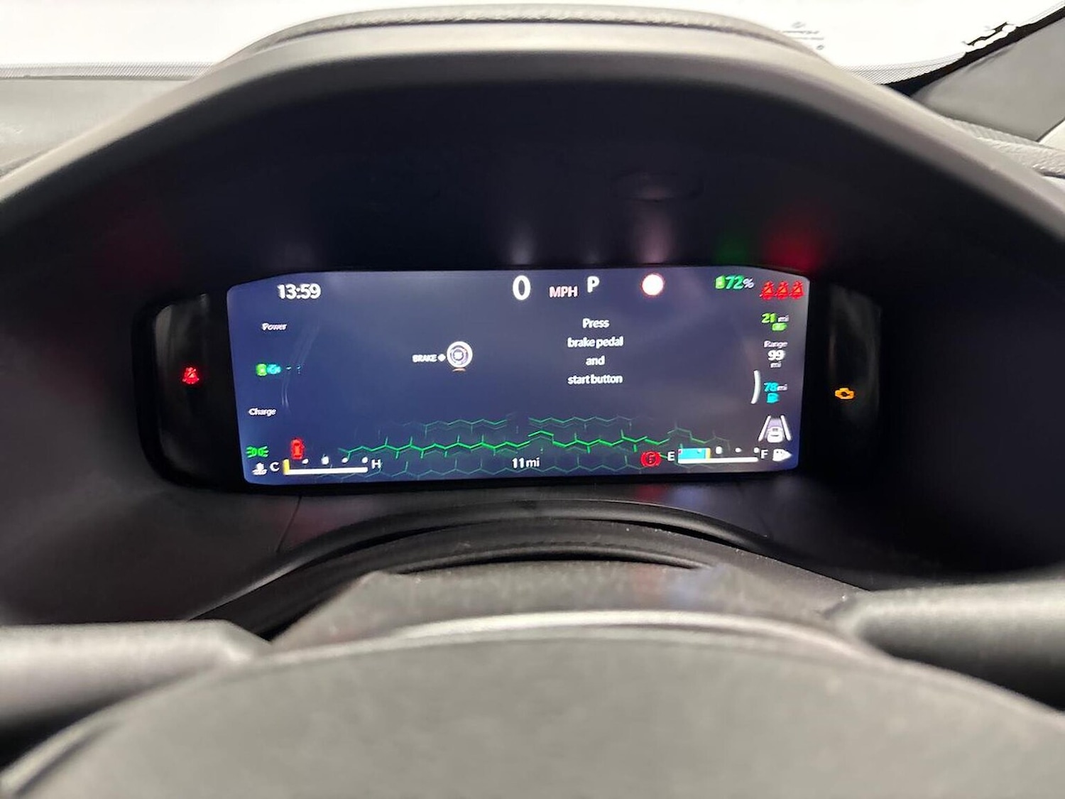 Used Jeep Renegade 2025 for sale - 77489766: Photo 10