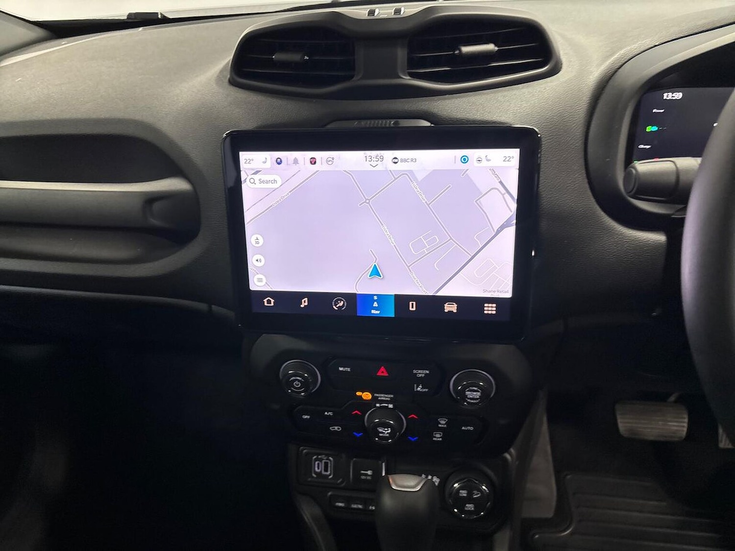 Used Jeep Renegade 2025 for sale - 77489766: Photo 11