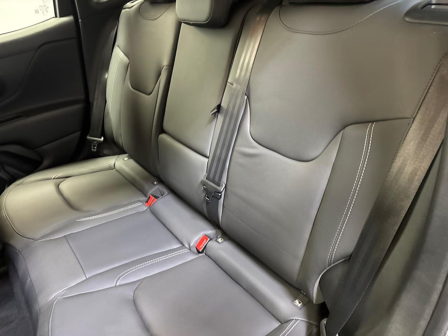 Used Jeep Renegade 2025 for sale - 77489766: Photo 16