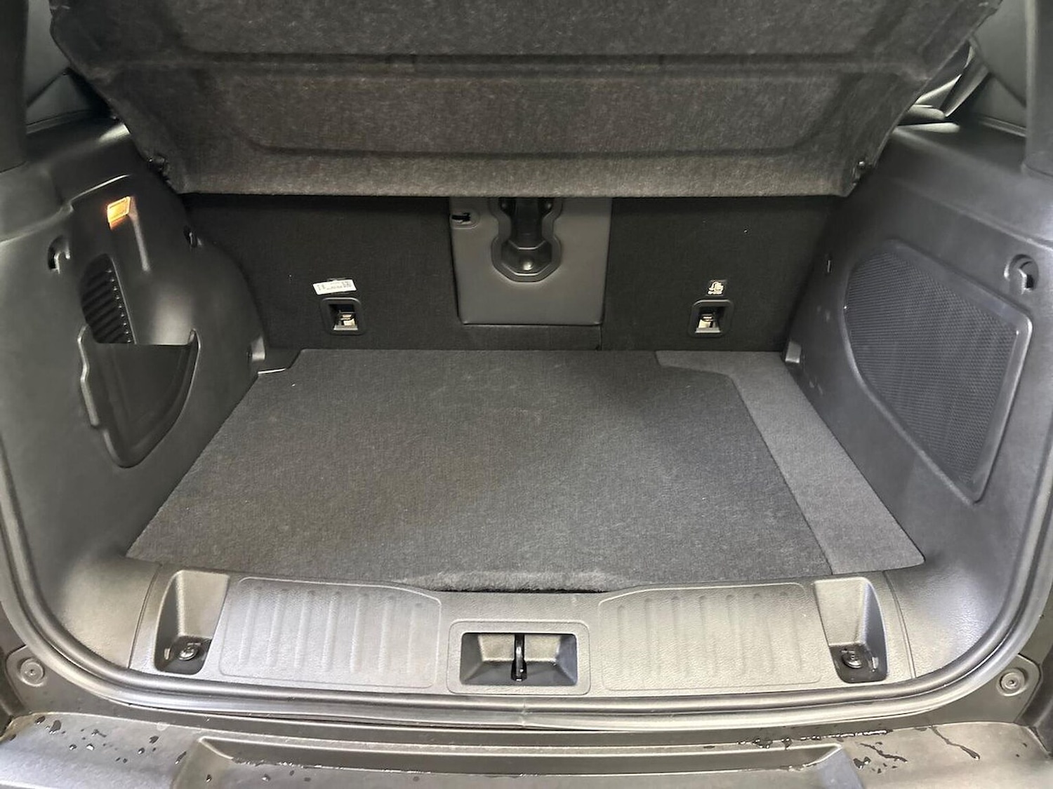 Used Jeep Renegade 2025 for sale - 77489766: Photo 17