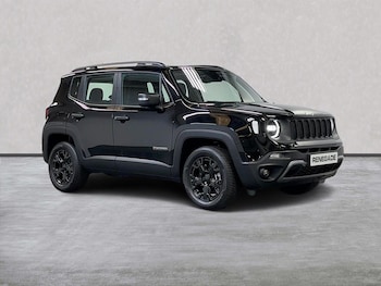 2025 - 1.3 Turbo 4xe PHEV 240 Overland 5dr Auto