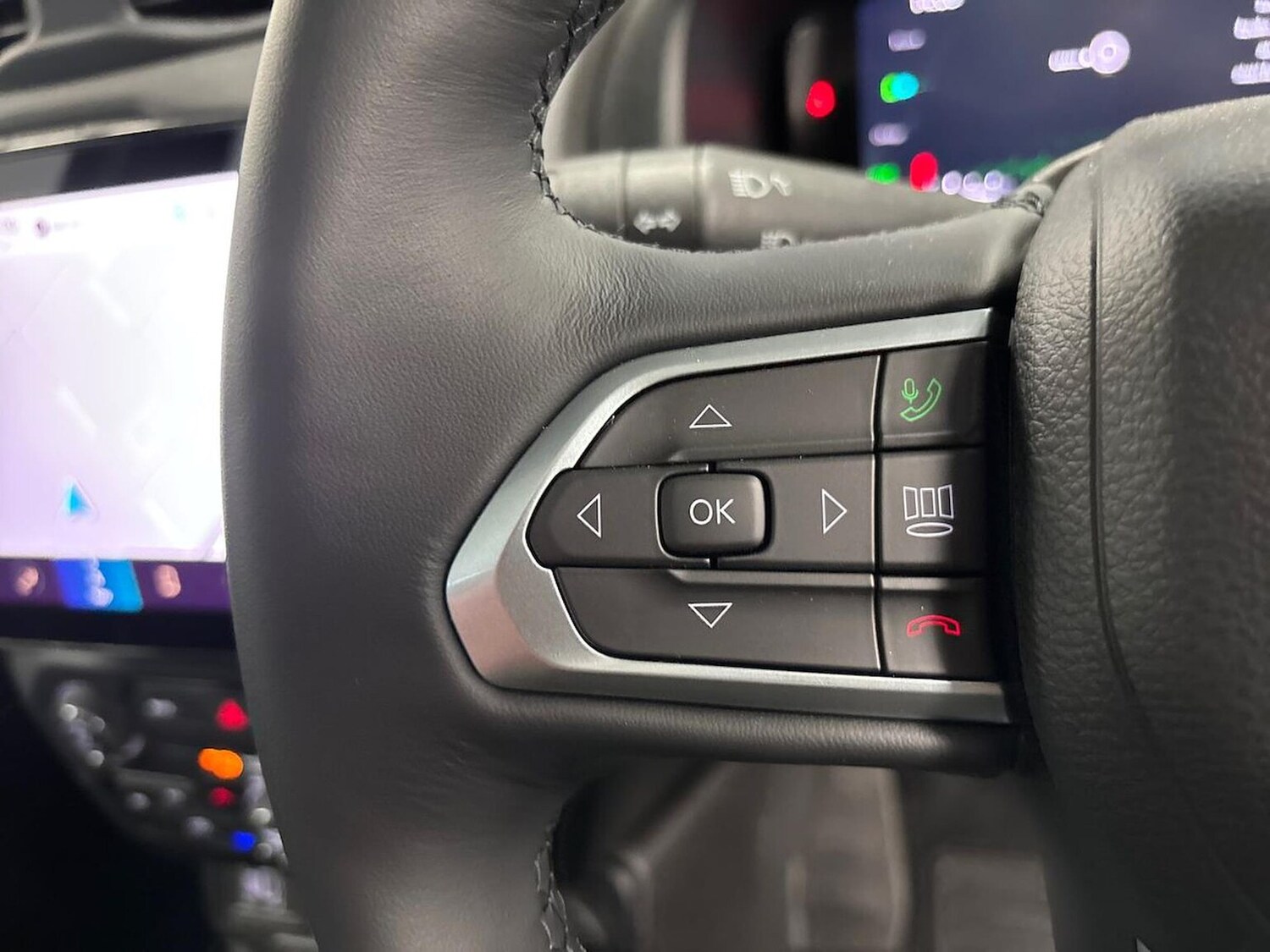 Used Jeep Renegade 2025 for sale - 77489766: Photo 24