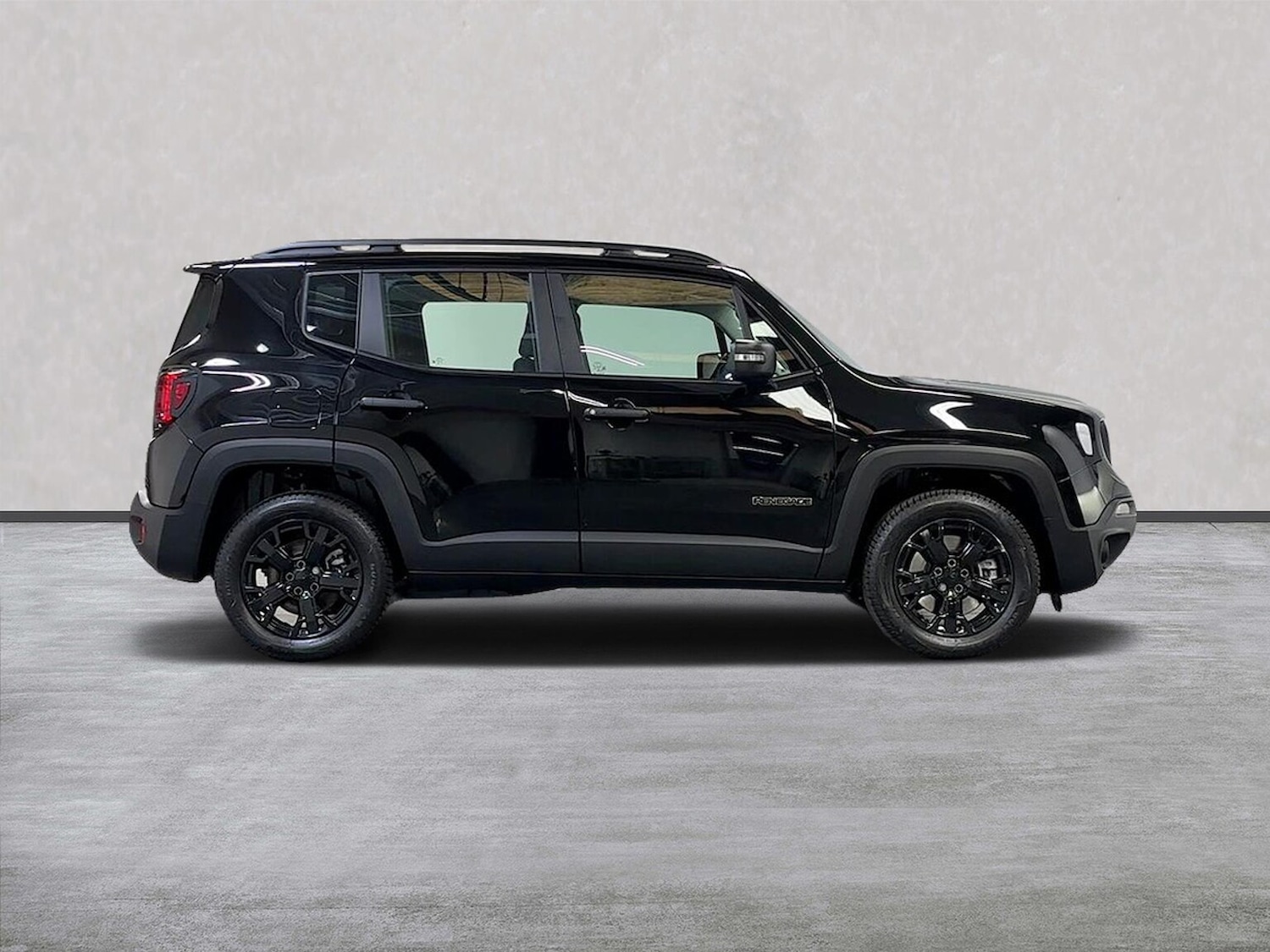 Used Jeep Renegade 2025 for sale - 77489766: Photo 3