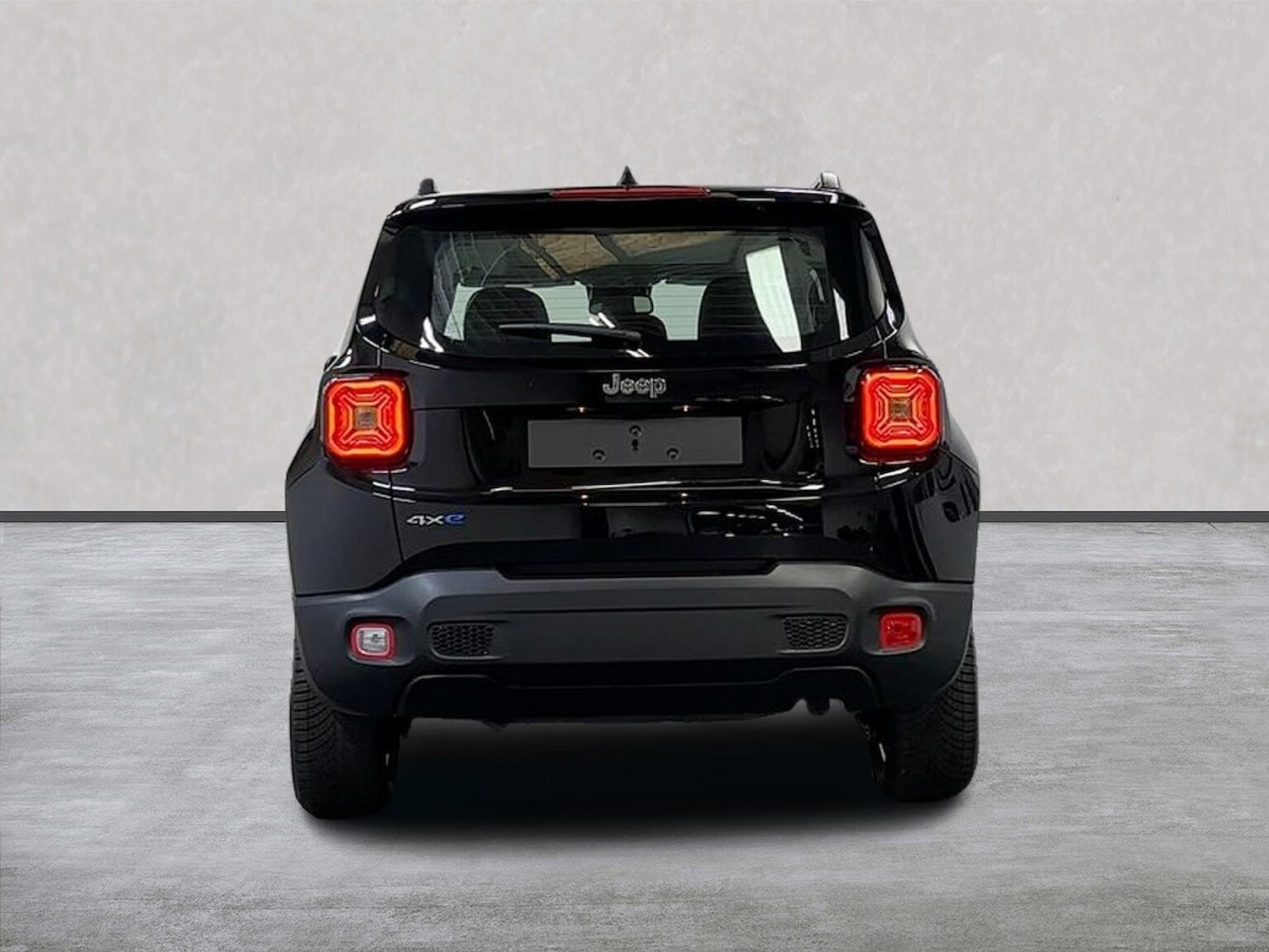 Used Jeep Renegade 2025 for sale - 77489766: Photo 4