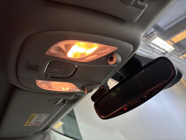 Used Jeep Compass 2024 for sale - 76206068: Photo 14
