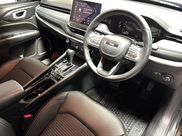 Used Jeep Compass 2024 for sale - 76206068: Photo 15