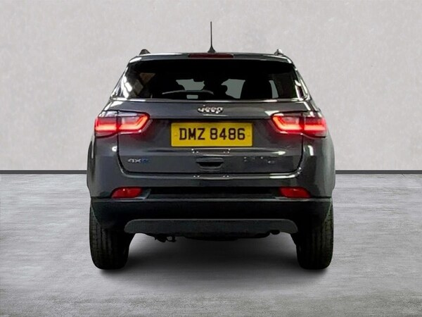 Used Jeep Compass 2024 for sale - 76206068: Photo 18