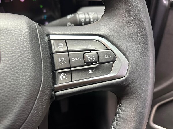 Used Jeep Compass 2024 for sale - 76206068: Photo 24