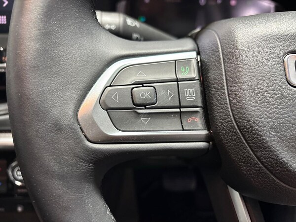 Used Jeep Compass 2024 for sale - 76206068: Photo 25