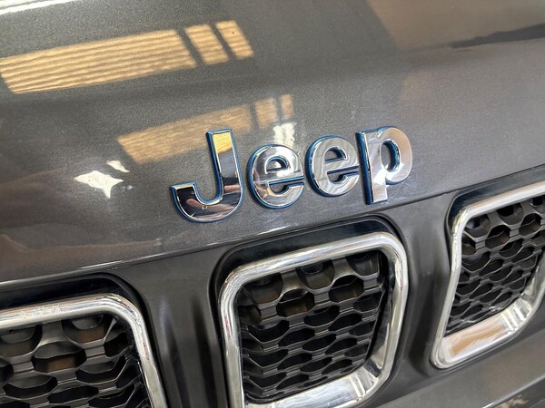 Used Jeep Compass 2024 for sale - 76206068: Photo 28