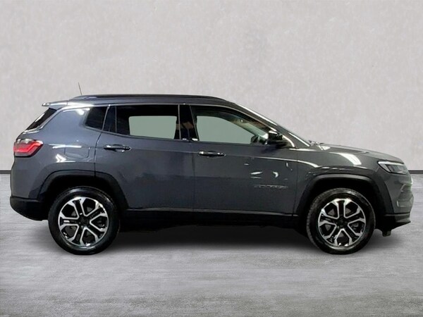 Used Jeep Compass 2024 for sale - 76206068: Photo 3