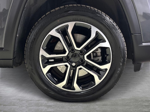Used Jeep Compass 2024 for sale - 76206068: Photo 6