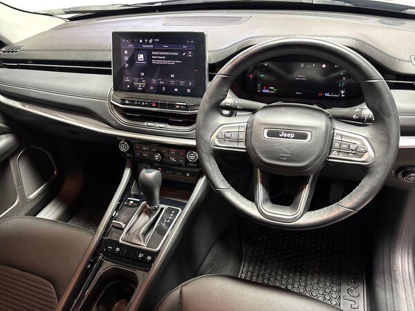 Used Jeep Compass 2024 for sale - 76206068: Photo 8