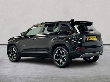 Used Jeep Avenger 2025 for sale - 78788489: Photo