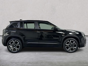 Used Jeep Avenger 2025 for sale - 78788489: Photo