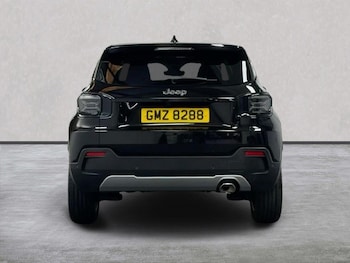 Used Jeep Avenger 2025 for sale - 78788489: Photo