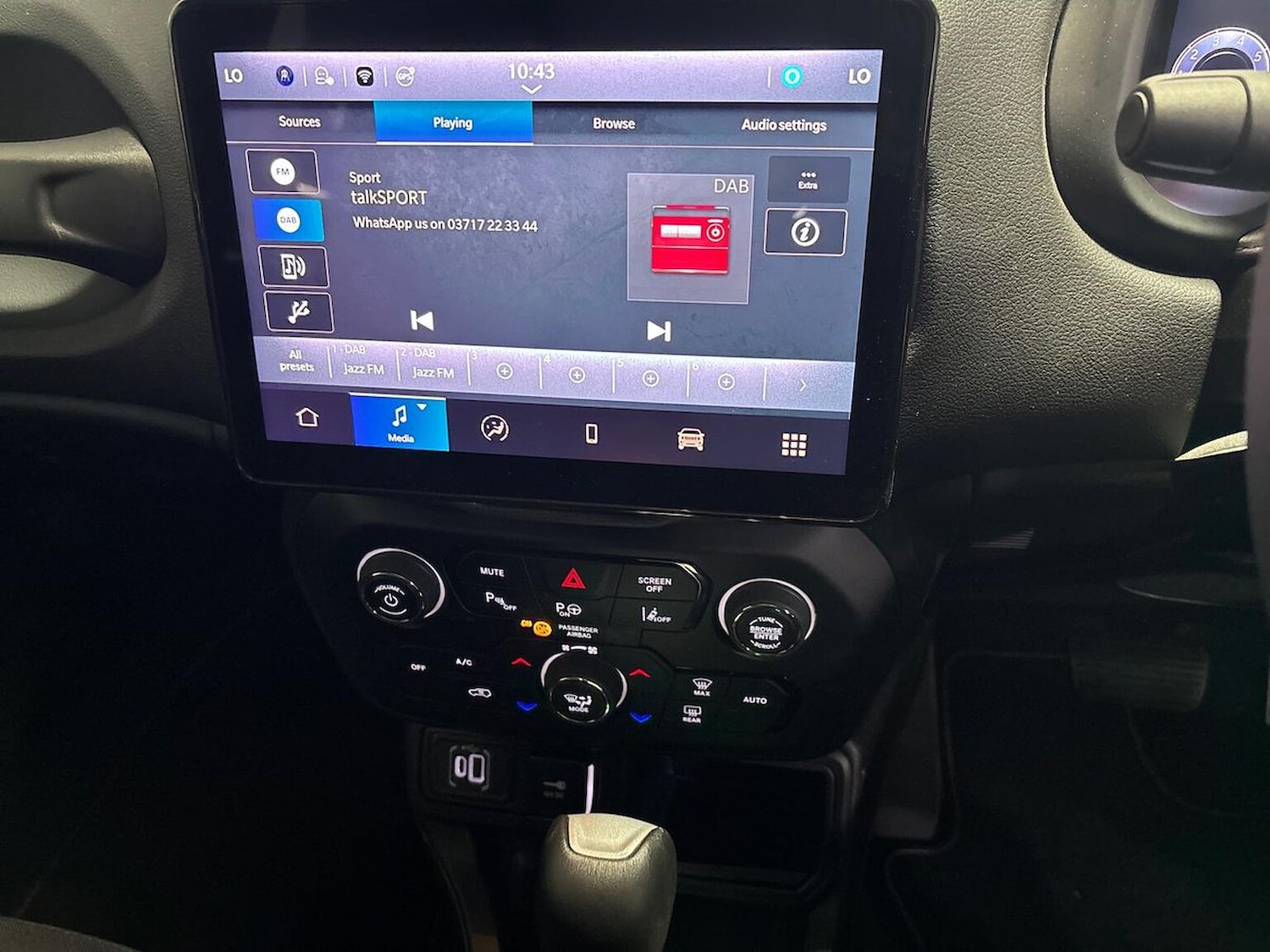 Vehicle 11