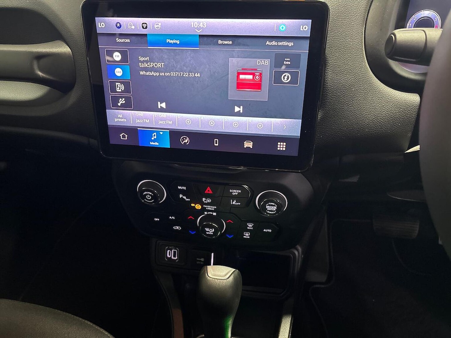 Vehicle 13