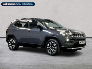 2024 - 1.3 T4 Gse 4Xe Phev Limited 5Dr Auto