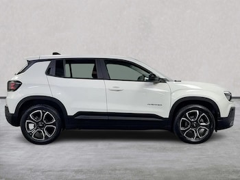 Used Jeep Avenger 2025 for sale - 79309143: Photo