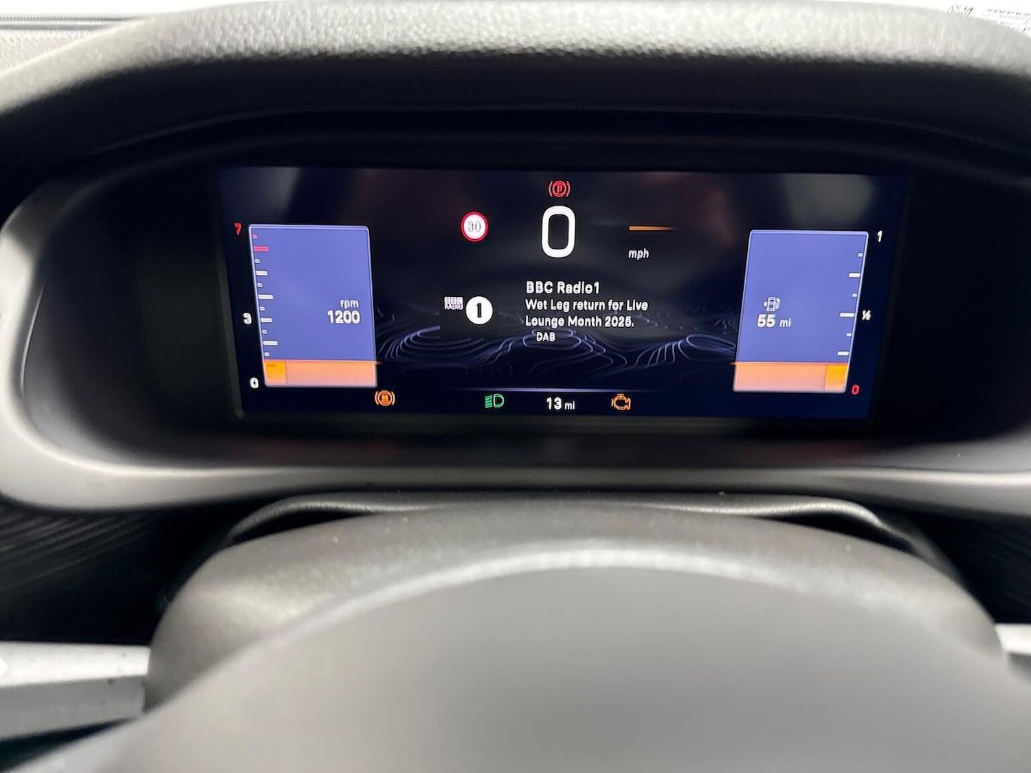 Used Jeep Other 2025 for sale - 77489765: Photo 10