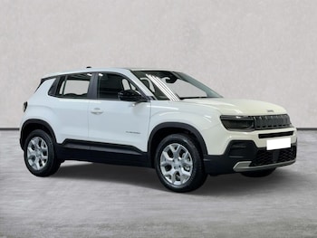 Jeep Other feature image