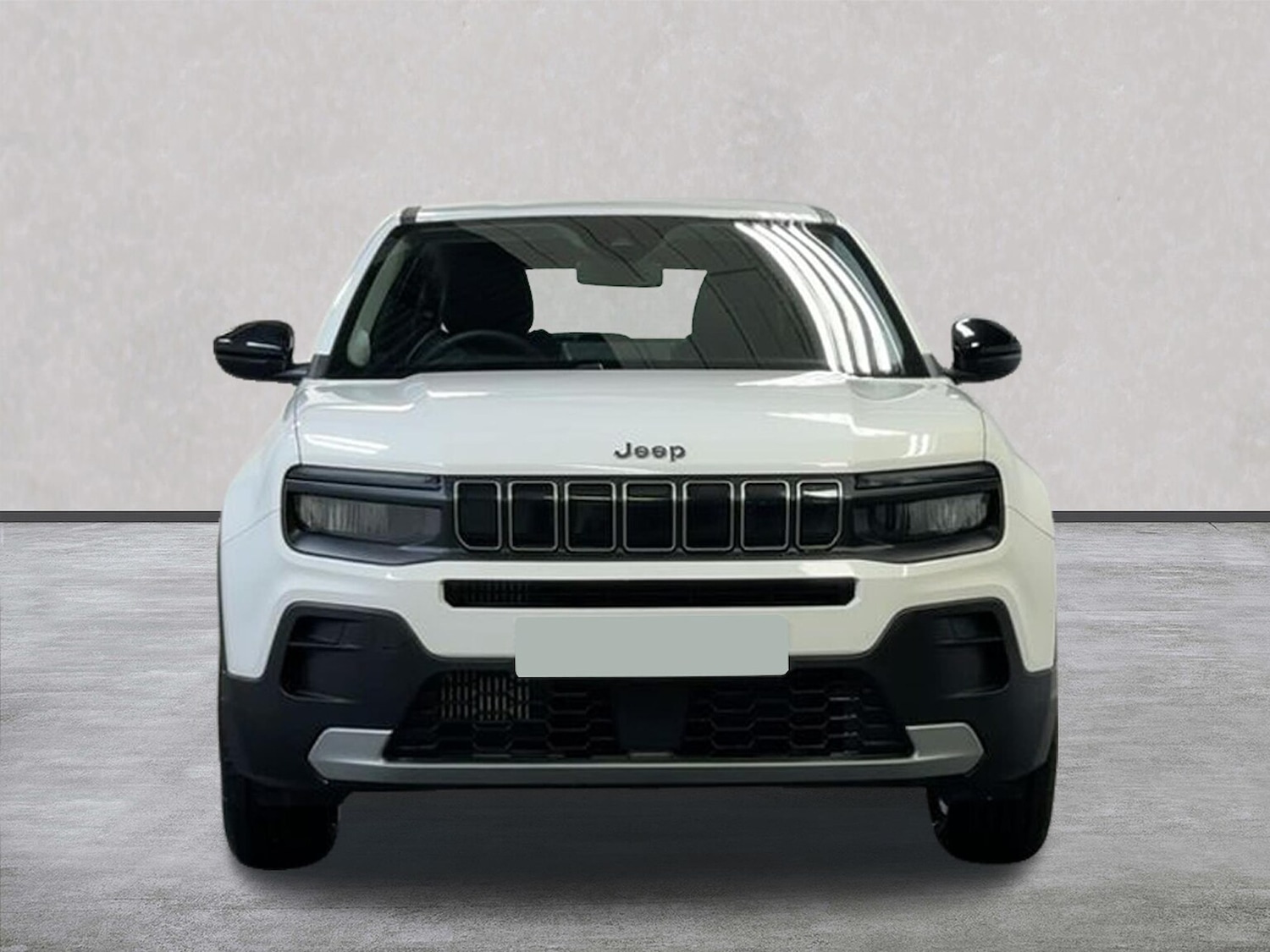 Used Jeep Other 2025 for sale - 77489765: Photo 5