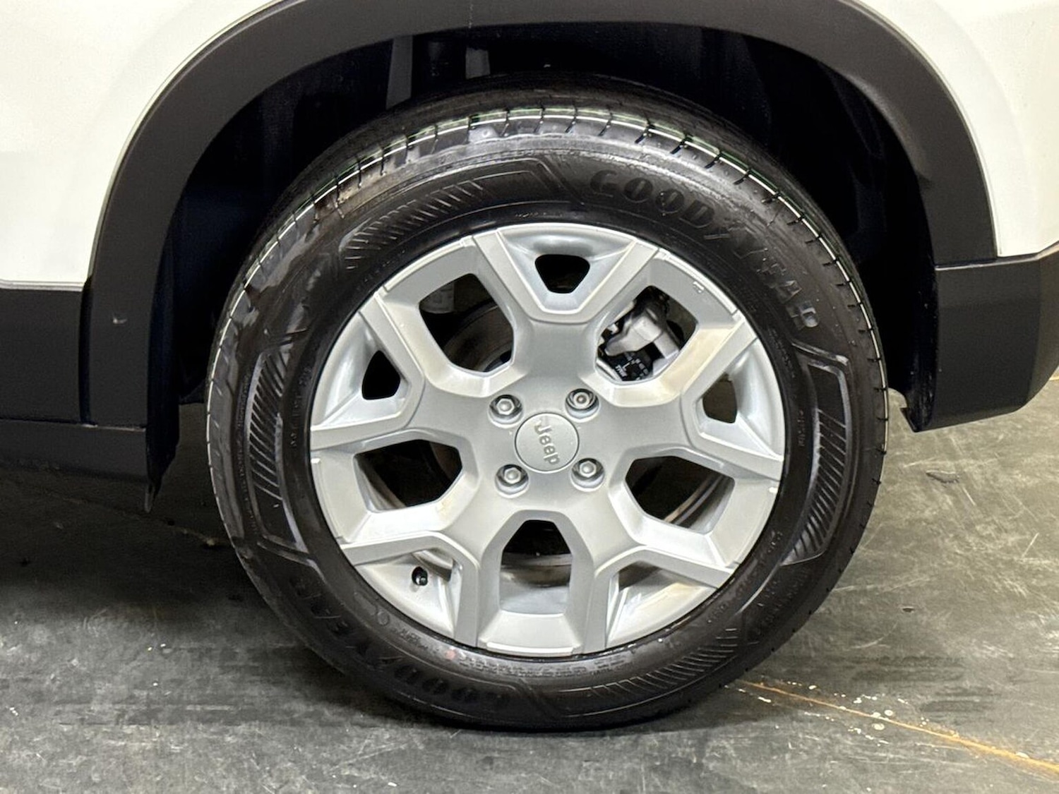 Used Jeep Other 2025 for sale - 77489765: Photo 6