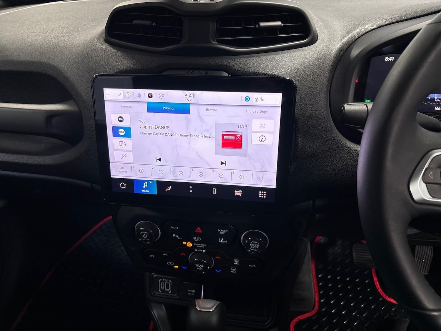 Vehicle 13