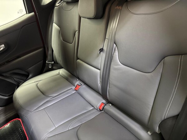 Used Jeep Renegade 2025 for sale - 75673509: Photo 16