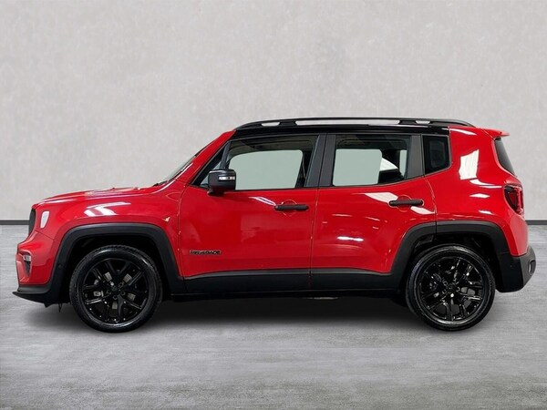 Used Jeep Renegade 2025 for sale - 75673509: Photo 19
