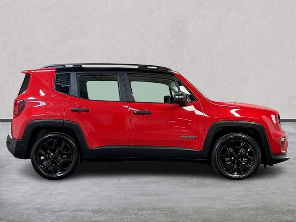Used Jeep Renegade 2025 for sale - 75673509: Photo 3